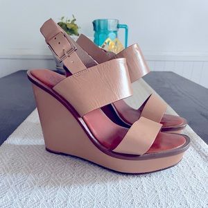 Tory Burch Wedges